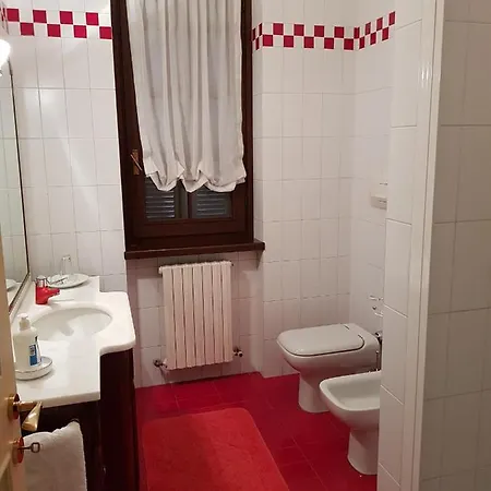 Il Sughero Bed and Breakfast Cerro Lago Maggiore