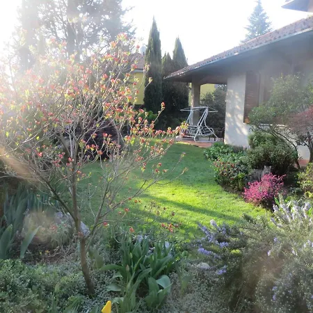 Bed and Breakfast Il Sughero