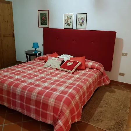 Bed and Breakfast Il Sughero Cerro Lago Maggiore