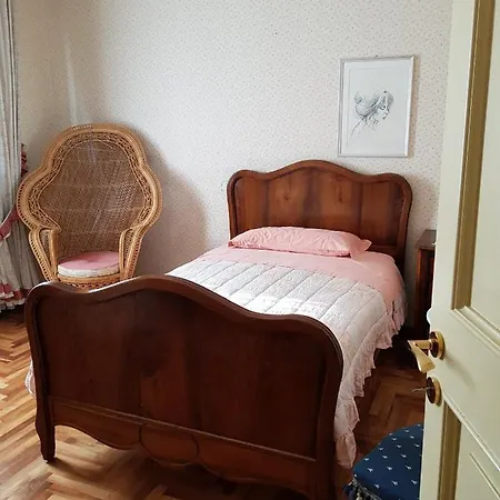 Bed and breakfast Il Sughero