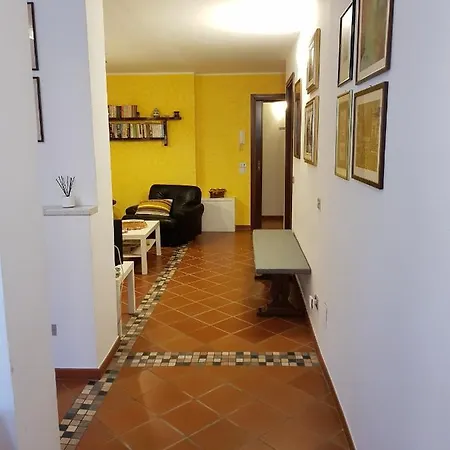 Il Sughero Bed and breakfast