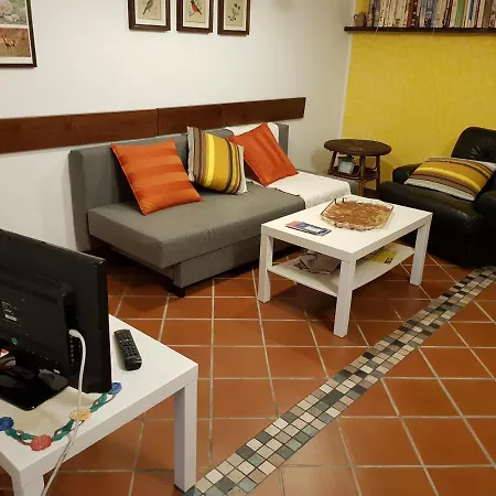 Bed and breakfast Il Sughero *