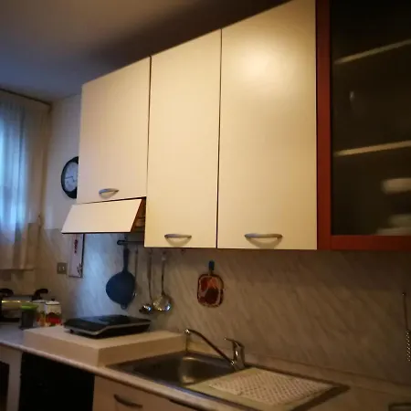 Il Sughero Bed and Breakfast *